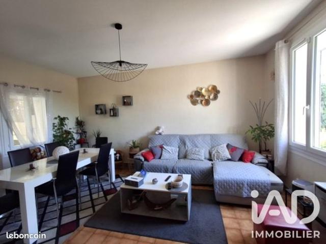 Maison vente à Cosne-Cours-sur-Loire, Neuvy-sur-loire