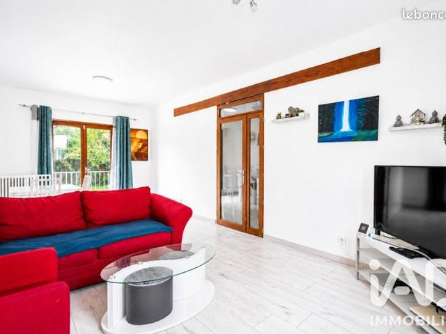 Maison vente à Sarcelles, Gonesse