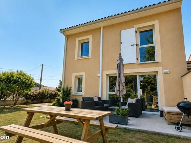 Maison vente à Toulouse, Montastruc-la-conseillère