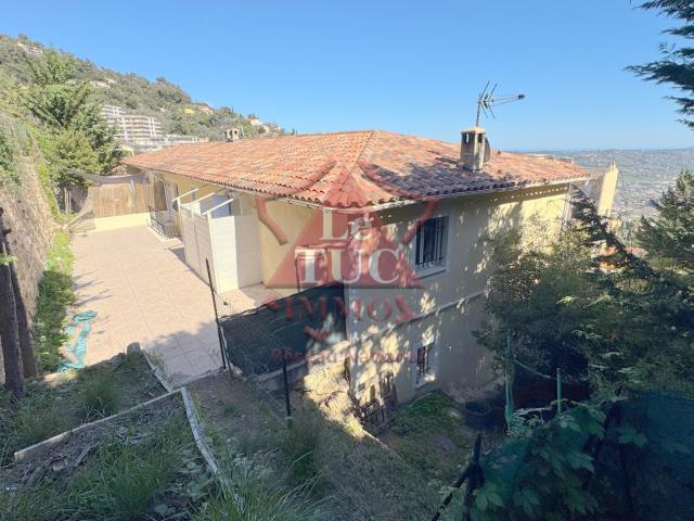 Maison vente à Grasse