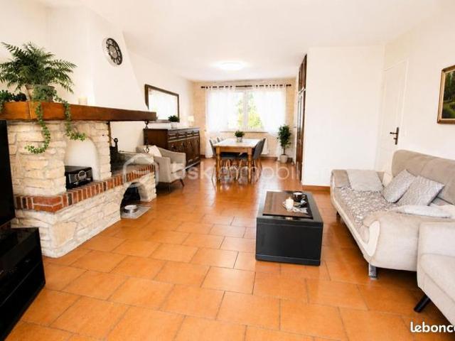 Maison vente à Chartres, Bouglainval