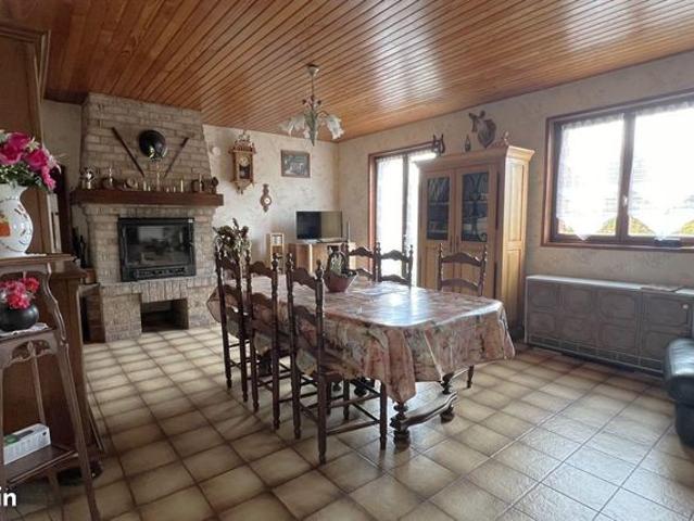 Maison vente à Dunkerque, Zuytpeene