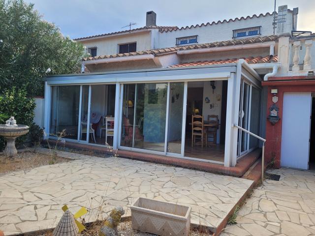 Maison vente à Perpignan, Canet-en-roussillon