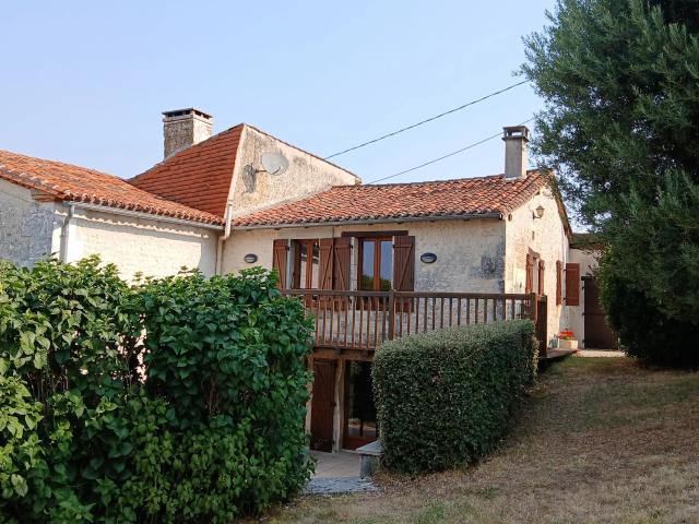 Maison vente à Périgueux, Nanteuil-auriac-de-bourzac