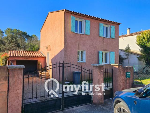 Maison vente à Brignoles