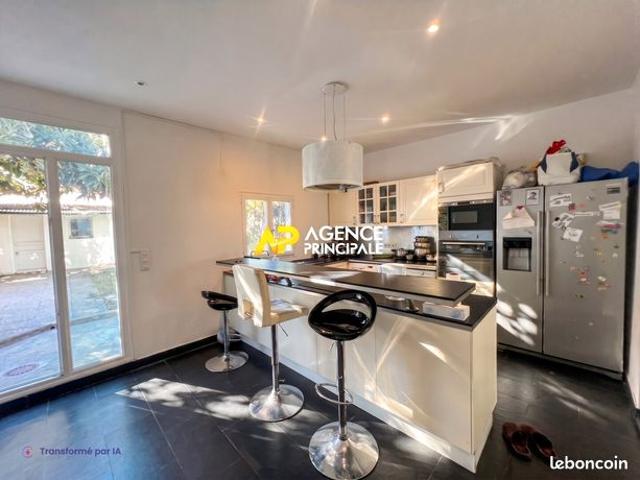 Maison vente à Argenteuil