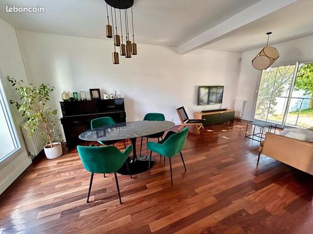 Maison vente à Argenteuil, Bezons