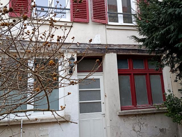 Maison location à Argenteuil