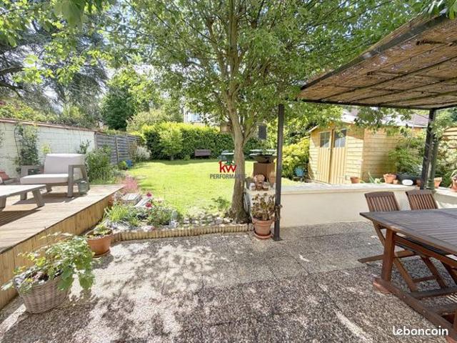 Maison vente à Sarcelles, Ecouen