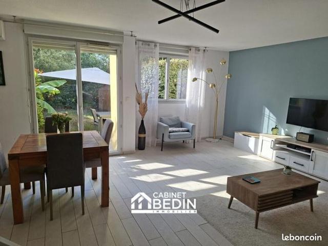 Maison vente à Toulouse, Saint-orens-de-gameville