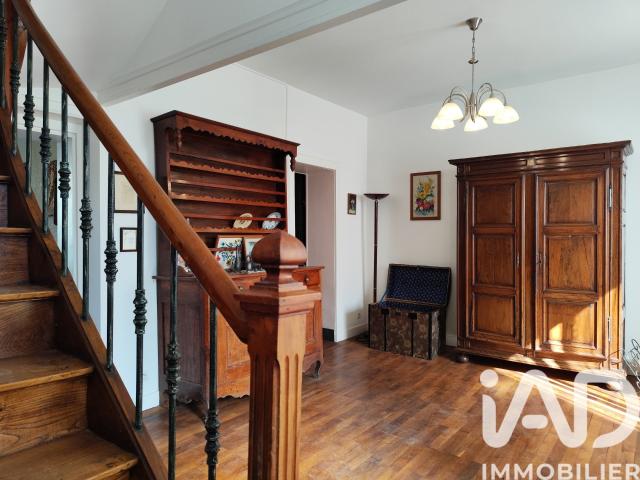 Maison vente à Bressuire