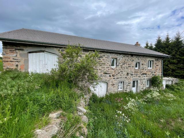 Maison vente à Le Puy-en-Velay, Saint-front