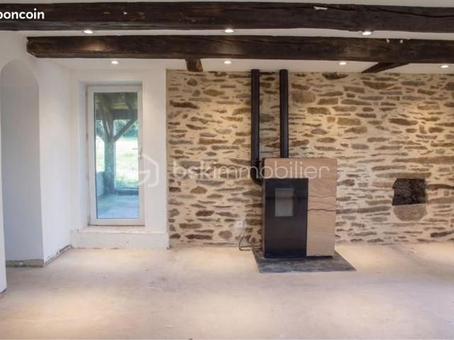 Maison vente à Villefranche-de-Rouergue, Quins