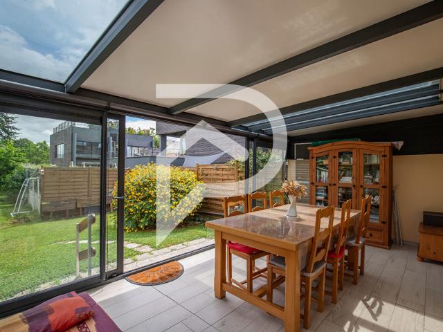 Maison vente à Clamart, Hauts-de-Seine