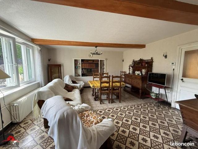 Maison vente à Roanne, Pouilly-les-nonains
