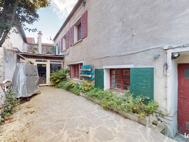 Maison vente à Palaiseau, Breuillet