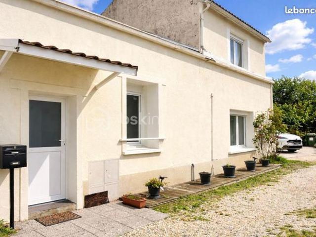 Maison vente à Évry, Mennecy
