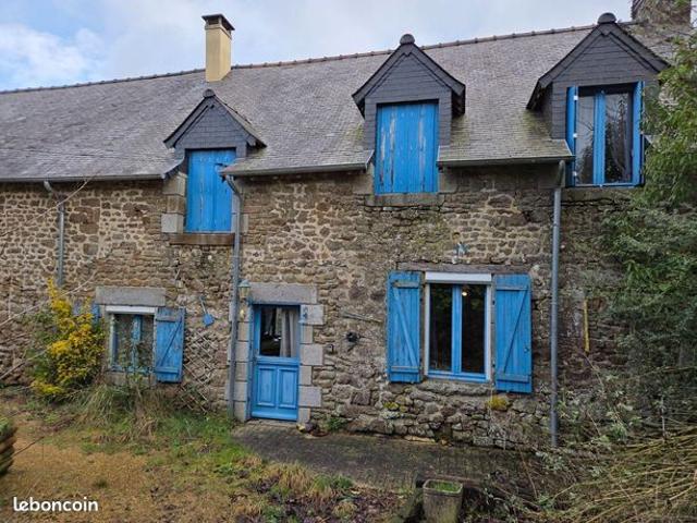 Maison vente à Mayenne, Saint-mars-sur-colmont