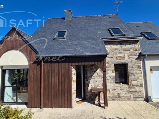 Maison vente à Fouesnant, Finistère