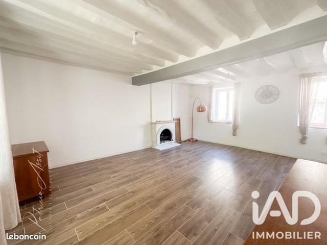 Maison vente à Moncourt, Moselle