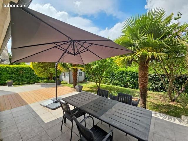 Maison vente à Orléans, Chécy