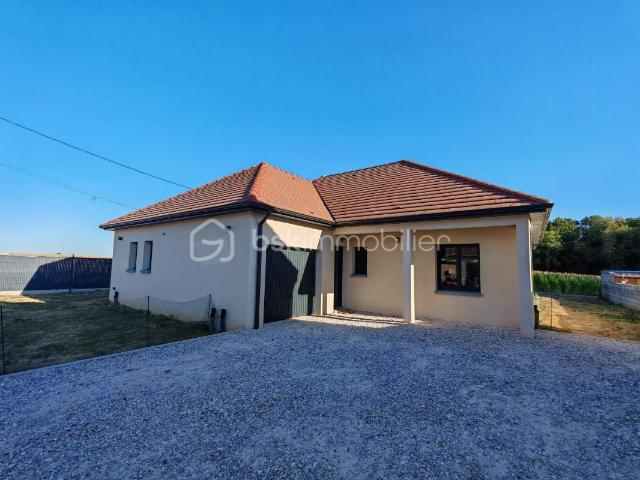 Maison vente à Boissy-le-Châtel, Seine-et-Marne