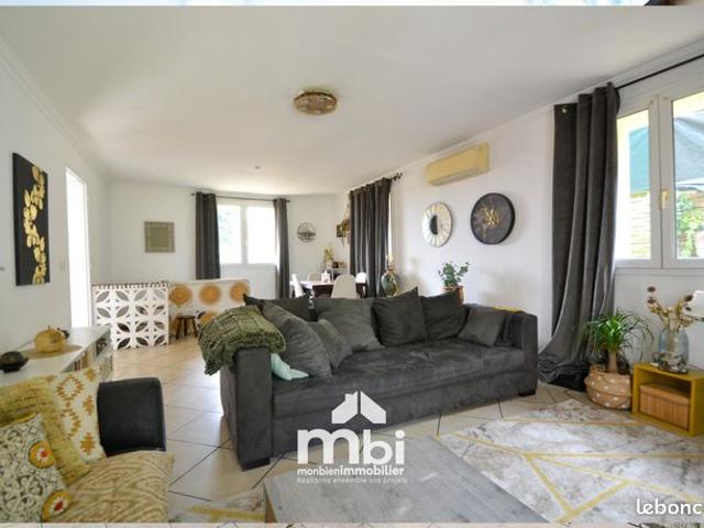 Maison vente à Sarcelles, Marly-la-ville