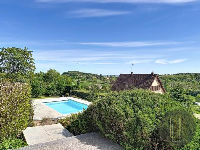 Maison vente à Villefranche-sur-Saône, Rhône