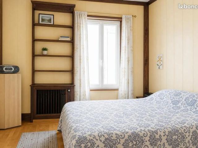 Maison vente à Meaux, Saâcy-sur-marne