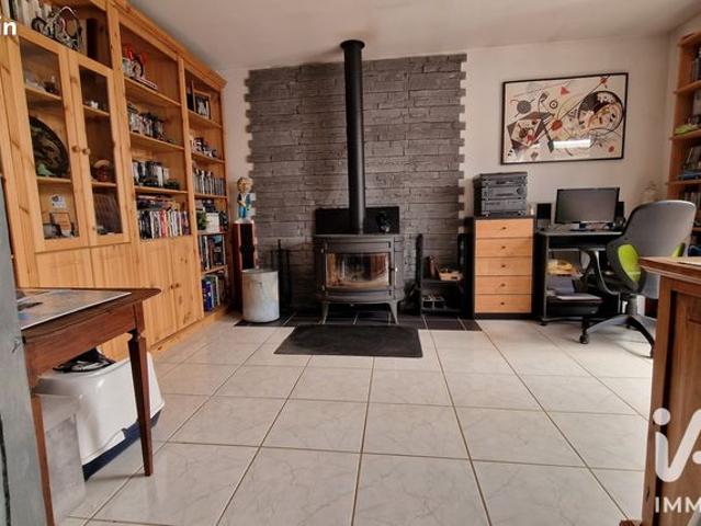 Maison vente à Les Andelys, Gisors