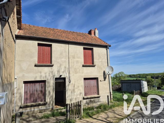 Maison vente à Les Issards, Terjat