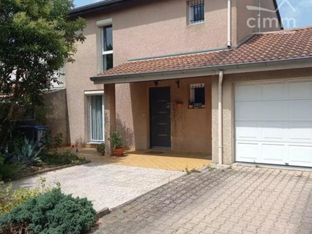 Maison vente à Valence