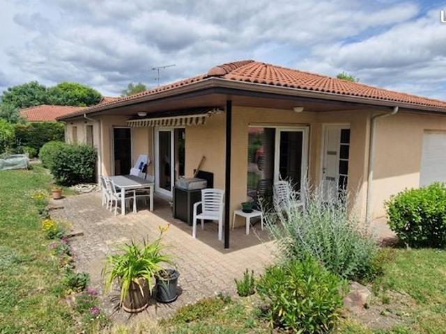Maison vente à Clermont-Ferrand, Pérignat-lès-sarliève