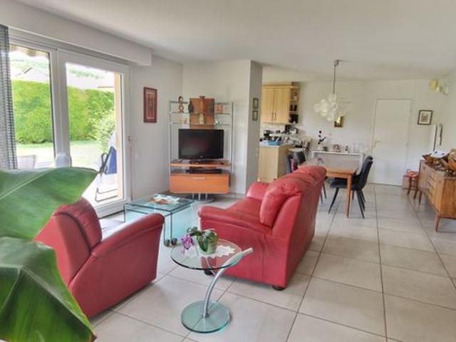 Maison vente à Clermont-Ferrand, Pérignat-lès-sarliève