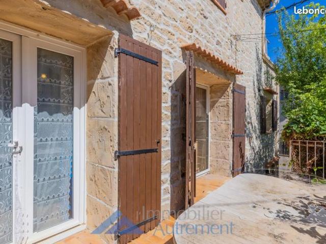 Maison vente à Saint-savournin