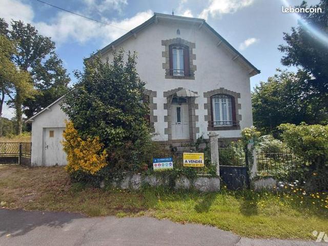 Maison vente à Romorantin-Lanthenay, Saint-aignan