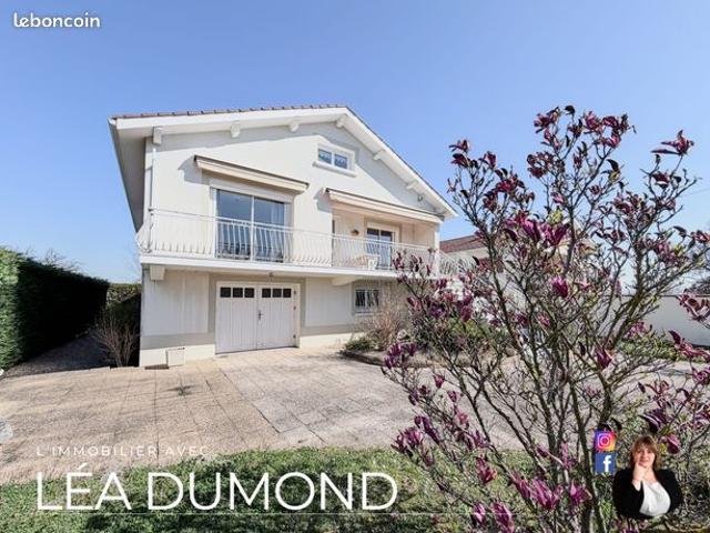 Maison vente à Montbrison, Saint-romain-le-puy