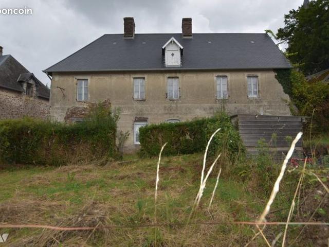 Maison vente à Saint-Lô, Dangy