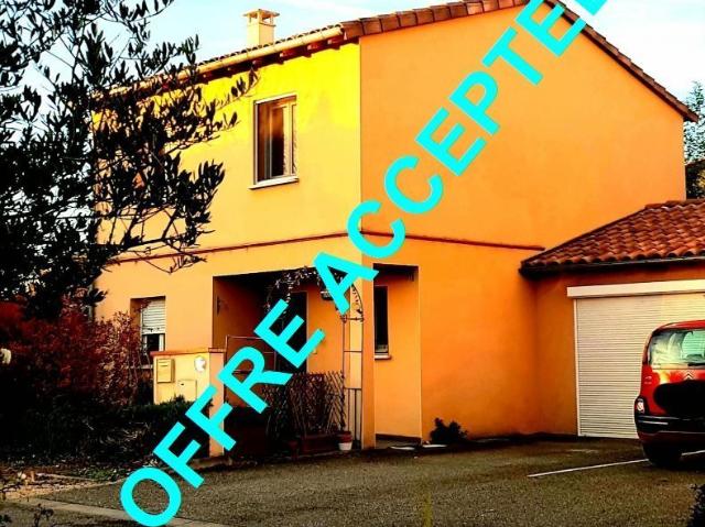 Maison vente à Muret, Longages