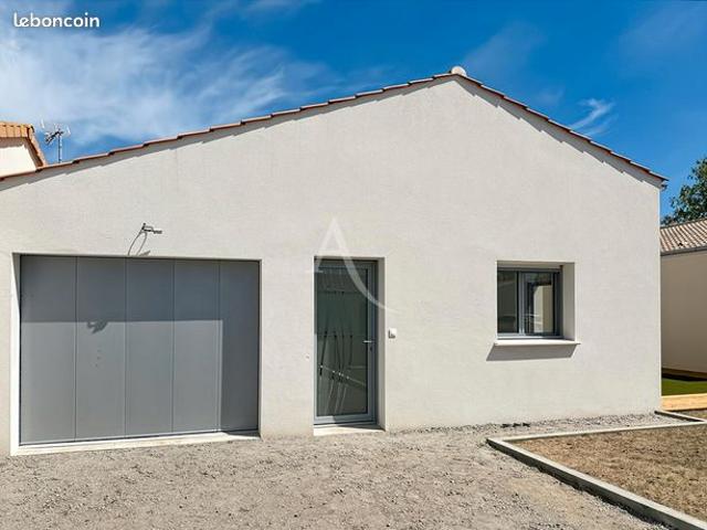 Maison vente à Les Sables-d'Olonne, Le Perrier