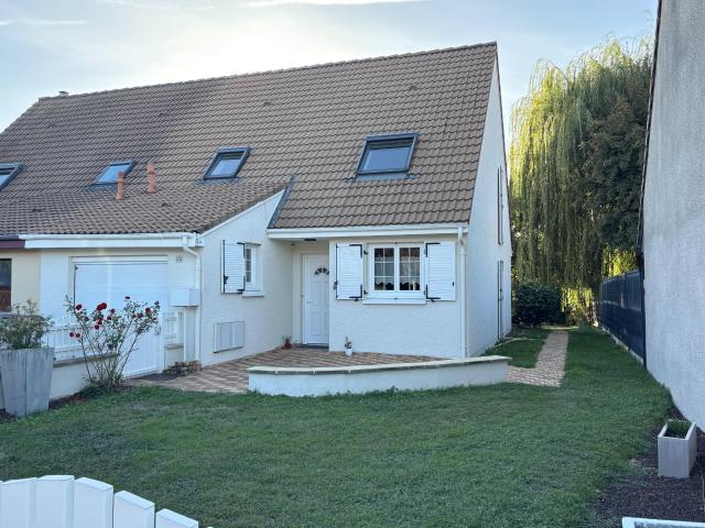 Maison vente à Le Calvaire, Sargé-lès-le-Mans