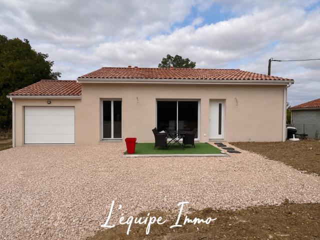 Maison vente à Auch, Beaupuy