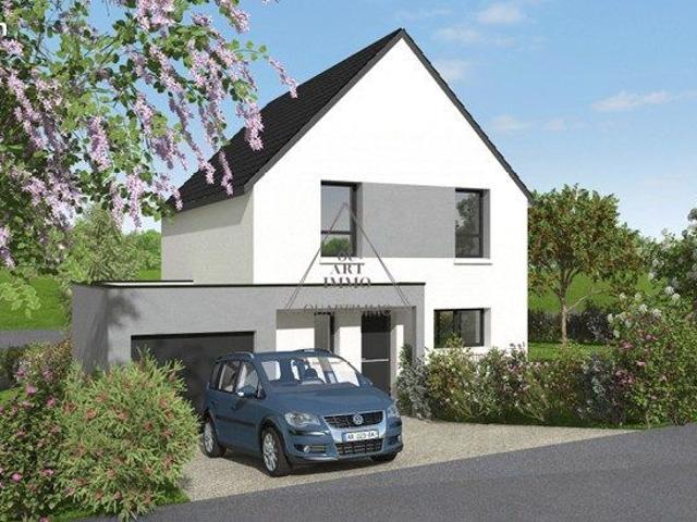 Maison vente à Saverne, Hochfelden