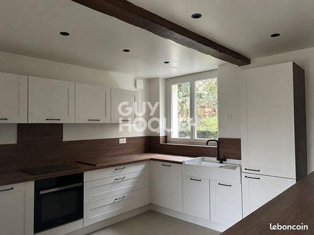 Maison vente à Clermont, La Hérelle