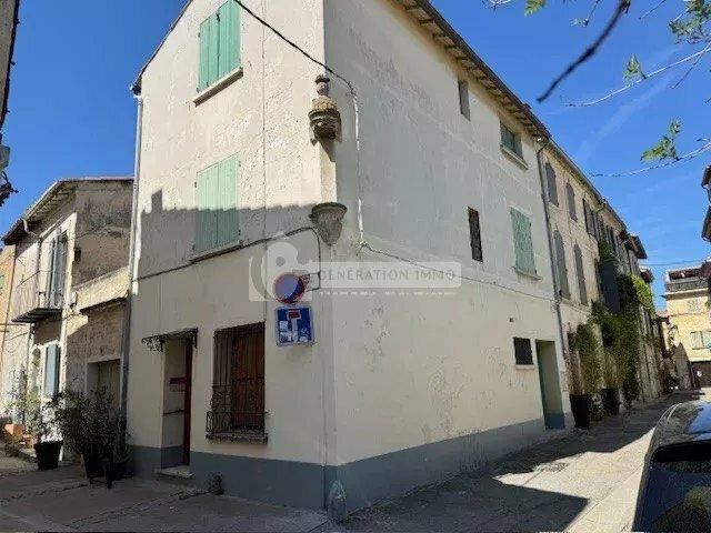 Maison vente à Arles