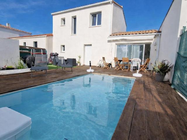 Maison vente à Nîmes, Codognan