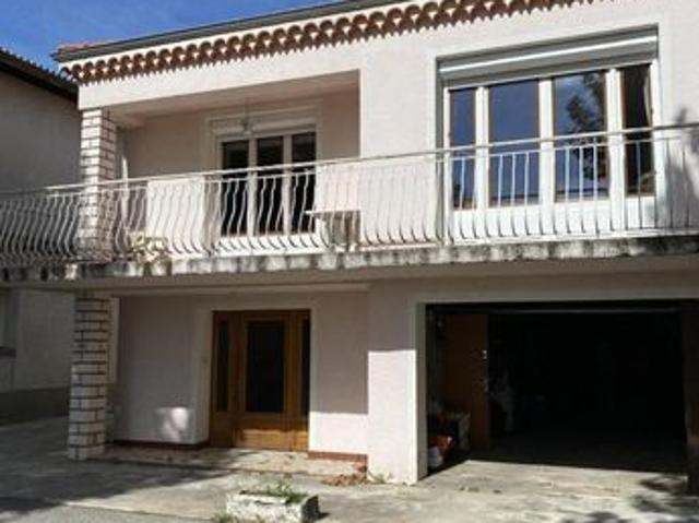 Maison vente à Charmes-sur-l'herbasse, Guadeloupe