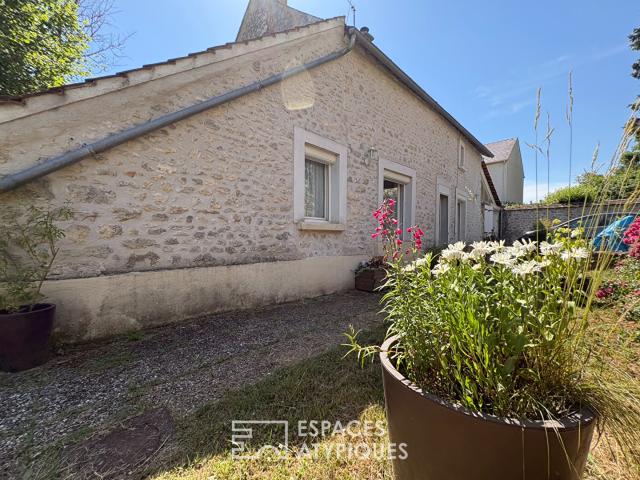 Maison vente à Étampes, Guillerval