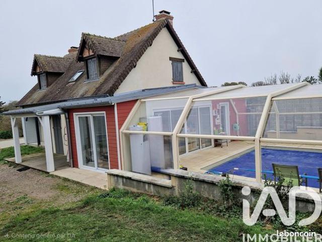 Maison vente à Caen, Les Moutiers-en-cinglais