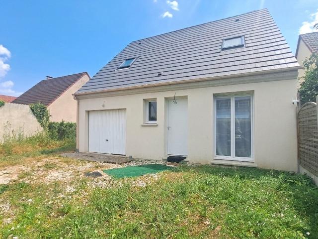 Maison vente à Pontoise, Beaumont-sur-oise